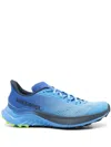 Rossignol Trail Running Sneakers In Blue