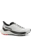 Rossignol Trail Running Sneakers In Gray