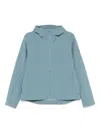 Rossignol Utility Lightweight Jacket In Green