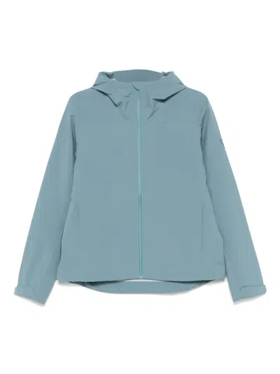 Rossignol Utility Lightweight Jacket In Green