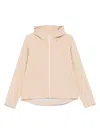 Rossignol Leichte Utility-jacke In Nude