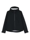 Rossignol Leichte Utility-jacke In Schwarz