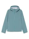 Rossignol Utiliv Jacket In Blau
