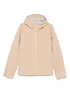 Rossignol Utility Jacke In Nude