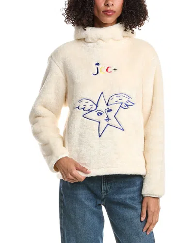 Rossignol Valdiz Fleece Jacket In Neutral