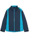 Rossignol Velika Ski Jacket In 蓝色