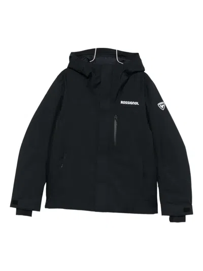 Rossignol Velika Ski Jacket In Black