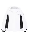 Rossignol Velika Ski Jacket In White