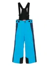 Rossignol Velika Ski Pants In Blue