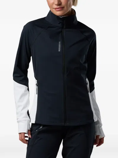 Rossignol Venon Softshell Jacket In Black