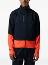 Rossignol Venon Softshell Jacket In Multi