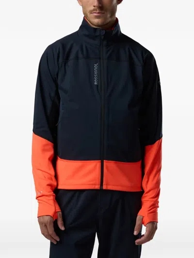 Rossignol Venon Softshell Jacket In Multi