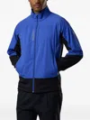 Rossignol Venon Softshell Jacket In Blue