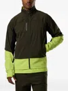 Rossignol Venon Softshell Jacket In Multi