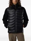 Rossignol 베록 다운 베스트 In Black