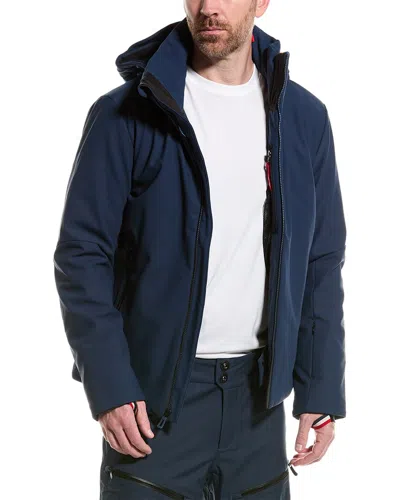 Rossignol Versatile Jacket In Blue