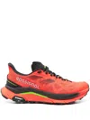 Rossignol Vezor Sneakers In Red