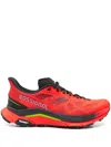 Rossignol Vezor Sneakers In Red