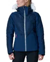 Rossignol Logo-patch Padded Jacket