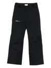 Rossignol W Outerlimits Trousers In Black