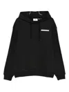 Rossignol Waterfall Hoodie In Black