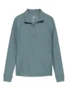 Rossignol Westweg Performance Top In Blue