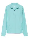 Rossignol Westweg Performance Top In Green