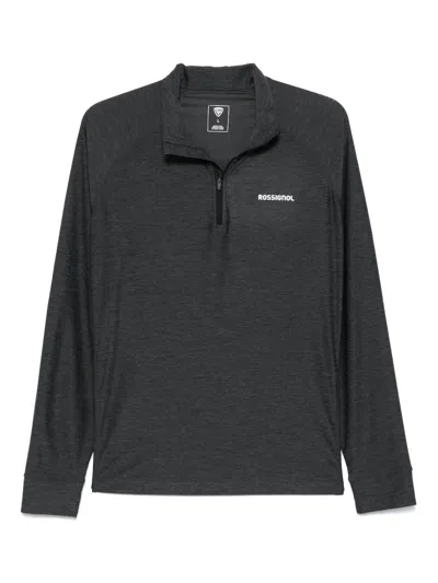 Rossignol Westweg T-shirt In 黑色