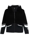 Rossignol Wispile Ski Jacket In Black