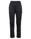Rossignol Woman Pants Black Size M Cotton, Elastane