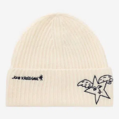 Rossignol Women's Happy Beanie In Arctic In White