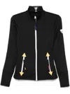Rossignol X Jcc Clim Jacket In Black