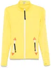 Rossignol X Jcc Clim Jacket In Yellow