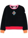 Rossignol Lumy Sweatshirt In Blue