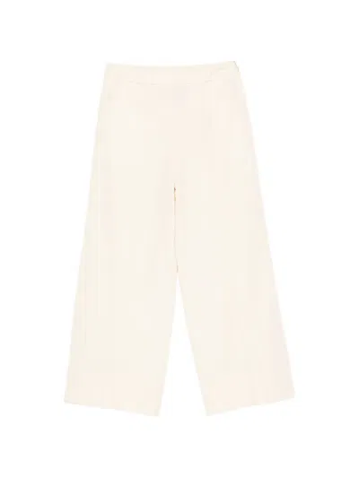 Rosso 35 Wide-leg Trousers In Multi