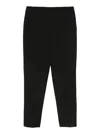 Rosso35 Pants In Black