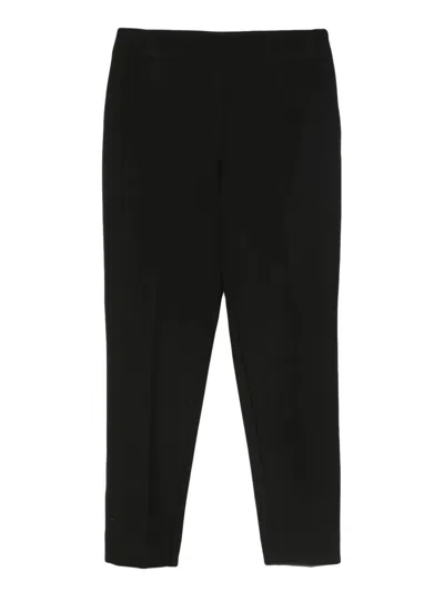 Rosso35 Pants In Black