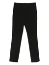 Rosso35 Pants In Black