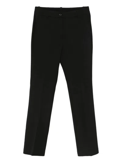 Rosso35 Pants In Black