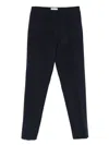 Rosso35 Pants In Black