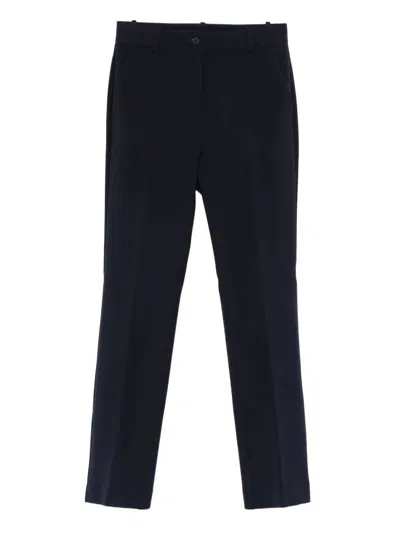 Rosso35 Pants In Blue
