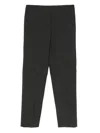 Rosso35 Pants In Gray