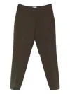 Rosso35 Pants In Green