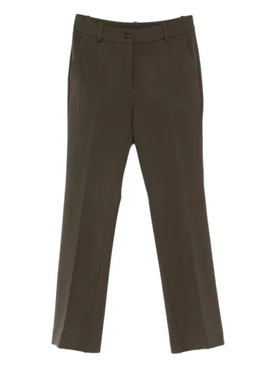 Rosso35 Pants In Green