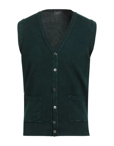 Rossopuro Cardigans In Green