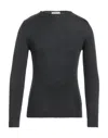 Rossopuro Sweaters In Black