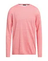 Rossopuro Sweaters In Red