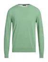 Rossopuro Sweaters In Green