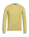 Rossopuro Sweaters In Green