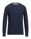 Rossopuro Sweaters In Blue